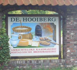 Käserei "De Hooiberg"