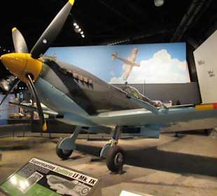 Im Museum of Flight