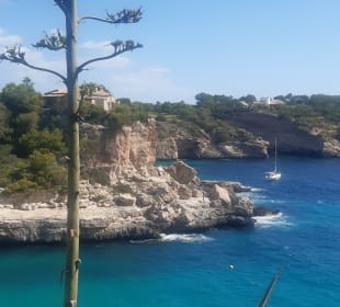 Cala Llombards