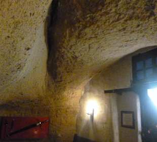 Najstarszy pub w Anglii