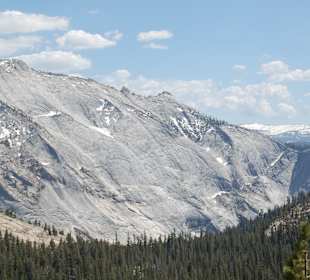 Yosemite Nationalpark