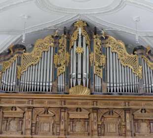 Orgel