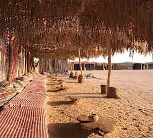 Wüstentour Marsa Alam