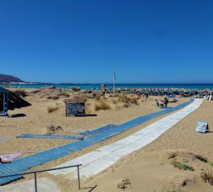 Inselrundfahrt Kreta