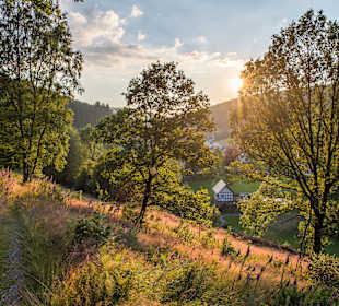 Wandern Schmallenberg
