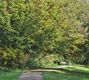 Rundgang um den Kleinen Bornhorster See