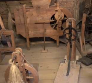 Heimatmuseum Oberstdorf