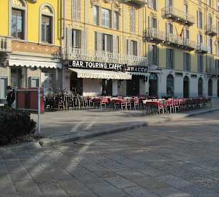 Old Town Como