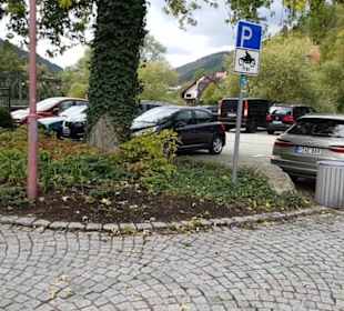 Schüttesäge-Museum