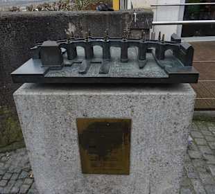 Stadtbesichtigung Würzburg