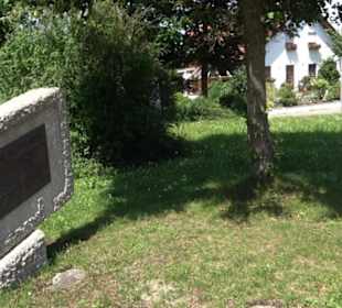 Pfarrkirche St. Sola Kösingen