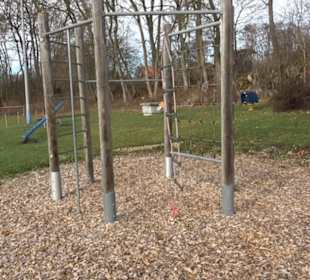Spielplatz am Sportplatz Obnerstetten