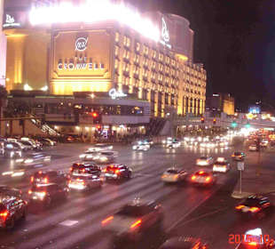 Las Vegas Strip