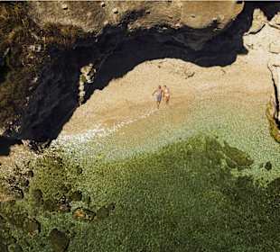 Inselrundfahrt Korfu