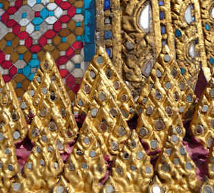 Königspalast Bangkok