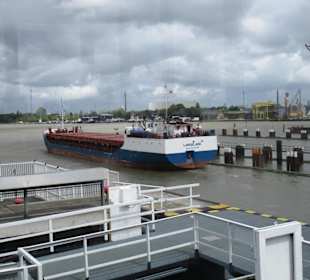 Kleintransport