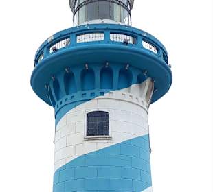 Faro de las Penas