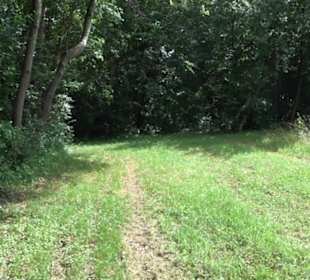 Hochgehnießen - Premiumspazierwanderweg