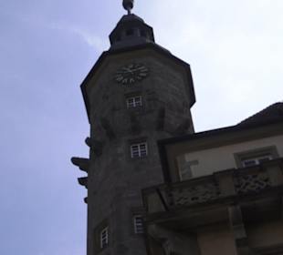 Schloss Langenburg