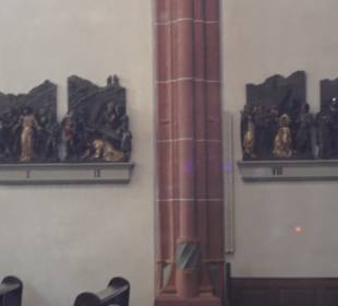 Kirche St. AntoniusN