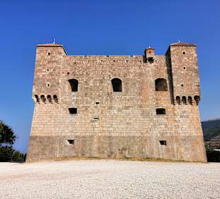 Festung Nehaj