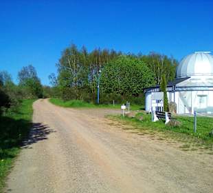 Panoramaweg Sankt Wendeler Land in Nonnweiler