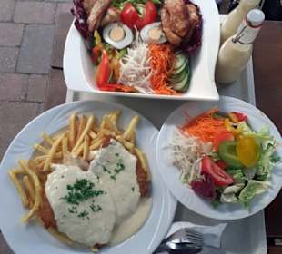 Forsthaus Beckenhof in Pirmasens