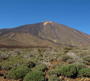 Gran Teide