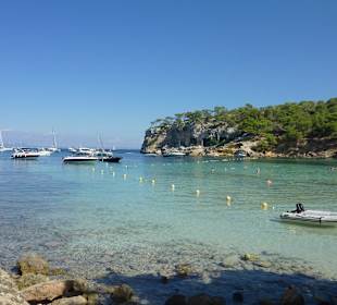 Seele baumeln lassen