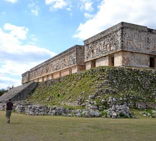 Uxmal