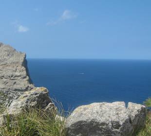 Cap de Formentor/Ausflug