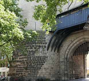 Eigelsteintorburg