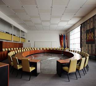 Ratssaal Stadt Hannover