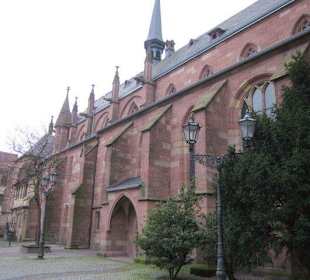Altstadt Neustadt 