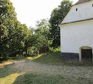 Viscri/Deutsch-Weisskirch