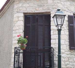 Schöner Schnappschuss