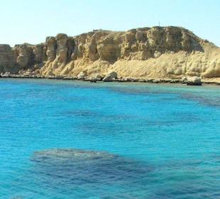 Подводный космос