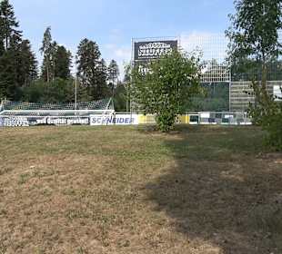 Fußballplatz Oberjesingen