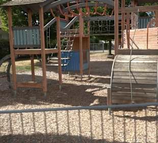 Spielplatz Brandenburger Straße Gülstein