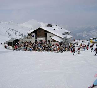 Die Nova Stoba in Vorarlberg