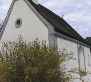 St. Otmar Kapelle
