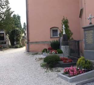 Kirche St. Severin