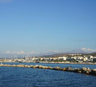 Rethymno