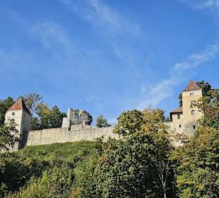 Burgruine Kaltenberg