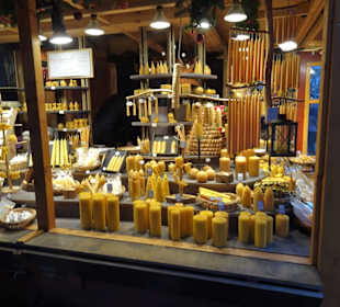 Eindrücke vom Lamberti-Markt 2019