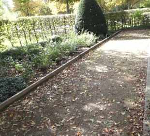 Französischer Garten