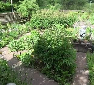 Wallfahrtsort Heiligenbronn 