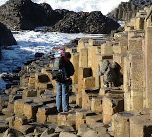 Giant's Causeway