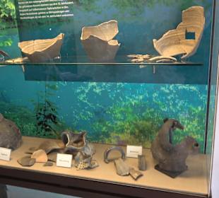 Museum Badhaus Kloster Blaubeuren