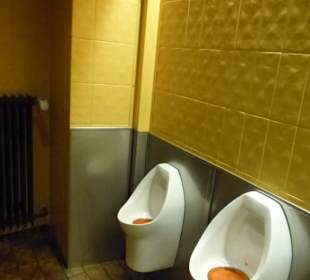 Ri26 - Herrentoilette